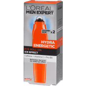 Ögonkräm Hydra energetic ice effect 10ml Men Expert.