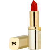 Läppstift Color Riche Satin Red Passion 297 1-p L’Oréal Paris.