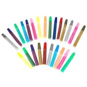 Glitterlim 25-pack Sense.