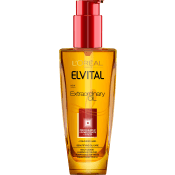 Hårvård Oljespray Extraordinary oil Färgat hår 100ml Elvital.