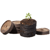 Torvbriketter 30-p Plant Start.