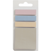 Sticky notes set.