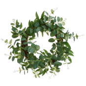 Eucalyptuskrans 45 cm ICA.