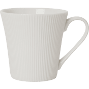 Mugg Juni vit 30cl ICA.