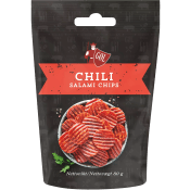 Chips Salami Chili 80g Göl.