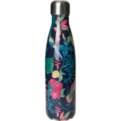 Stålflaska Capri 0,5l ICA.