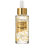 Miracle Pure Serum Max Factor.