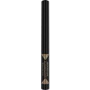 Masterpiece Liquid Eyeliner Black Max Factor.