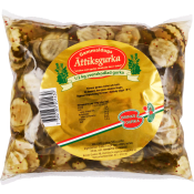Gammaldags Ättiksgurka 500g Brinks Gurka.