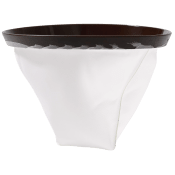 Kaffefilter Långtidsmodell 1x4 ICA.