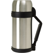Mattermos Stål 1,2l ICA.