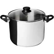 Gryta med Lock 10l ICA Basic.