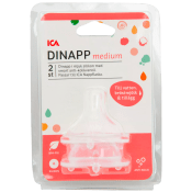 Dinapp Medium 2-p ICA.