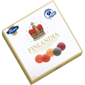 Finlandia Marmeladkonfekt 500g Fazer.