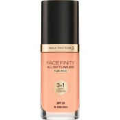 Foundation 3 in 1 Face Finity nr 64 Rose Gold 30ml Max Factor.