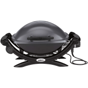 Elgrill Q 1400 Weber.