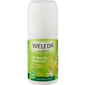 Deodorant Roll On 24h Citrus 50ml Weleda.