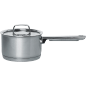 Kastrull Rostfri 1,8L.