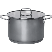Gryta Rostfri 5,5l ICA.