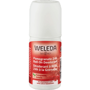 Deodorant Roll On Granatäpple 50ml Weleda.