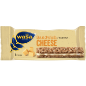Sandwich Cheese 2-p 31g Wasa.
