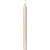 Kronljus Creme 28cm ICA.