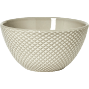 Skål Liz Beige 16cm ICA.