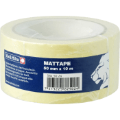 Mattape Dubbelhäftande 50mmx10m.