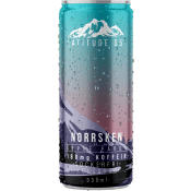 Energidryck Norrsken 33cl Latitude 65.