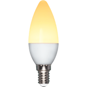 LED Kron E14 250lm(25W) ICA.