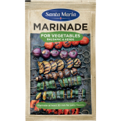 Marinad för grönsaker BBQ 75g Santa Maria.