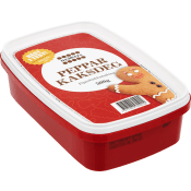 Pepparkaksdeg 500g Nyåkers.