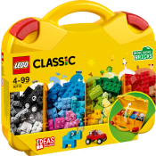 LEGO Classic Fantasiväska 10713.