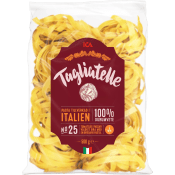 Pasta Tagliatelle 500g ICA.