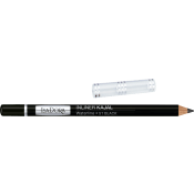 Perfect contour 51 Indian black Ögonpenna Inliner 1,3g IsaDora.