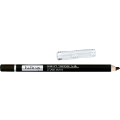 Perfect contour 61 Dark brown Ögonpenna 1,3g IsaDora.