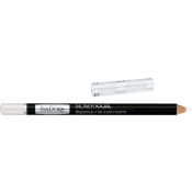 Perfect contour 50 Satin white Ögonpenna Inliner 1,3g IsaDora.