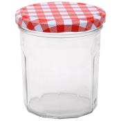Marmeladburk Glas 250ml Day.