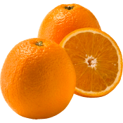 Apelsin Jaffa ca 200g Klass 1 ICA.