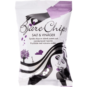 Chips Salt & vinäger 75g Bjäre Chips.