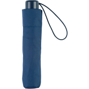 Paraply mini enfärga.