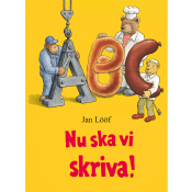 Nu ska vi skriva!.