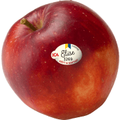 Äpple Elise ca 190g Klass 1 ICA.