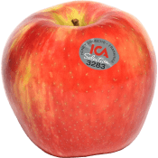Äpple Honeycrunch ca 230g Klass 1 ICA Selection.
