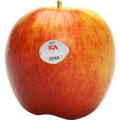Äpple Jazz ca 230g Klass 1 ICA Selection.