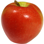 Äpple Jazz ca 210g Klass 1 ICA.