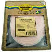 Patronskinka Kokt 120g Piteortens Chark.
