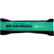 Proteinbar Mint Dark Chocolate 55g Barebells.