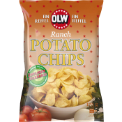 Ranch Chips 175g Olw.