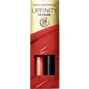 Läppstift Lipfinity 125 1-p Max Factor.